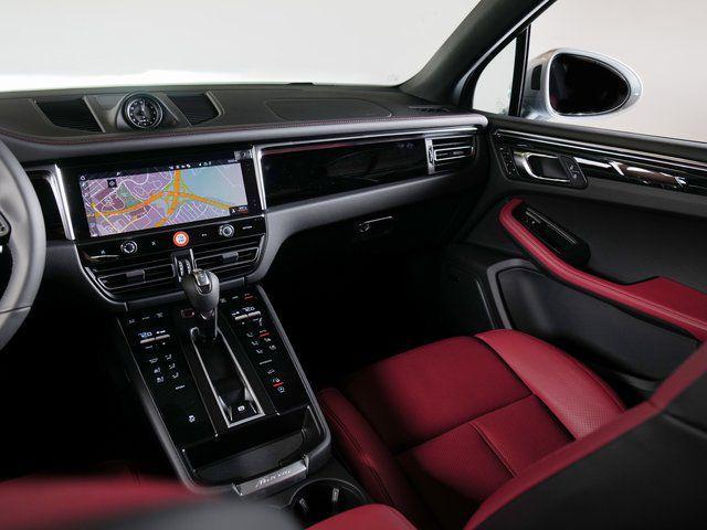 new 2026 Porsche Macan car, priced at $83,740