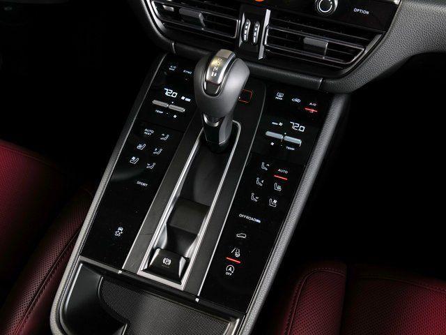 new 2026 Porsche Macan car, priced at $83,740