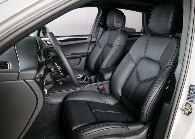 new 2026 Porsche Macan car, priced at $83,870