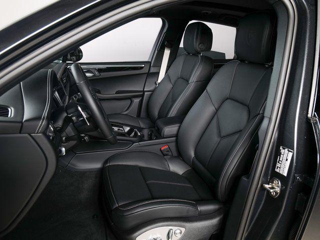 new 2026 Porsche Macan car, priced at $85,000