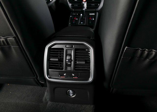 new 2026 Porsche Macan car, priced at $85,000