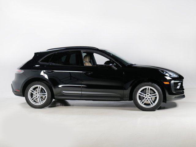 used 2023 Porsche Macan car, priced at $45,995