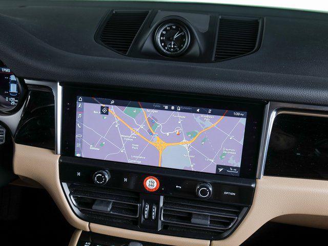 used 2023 Porsche Macan car, priced at $45,995
