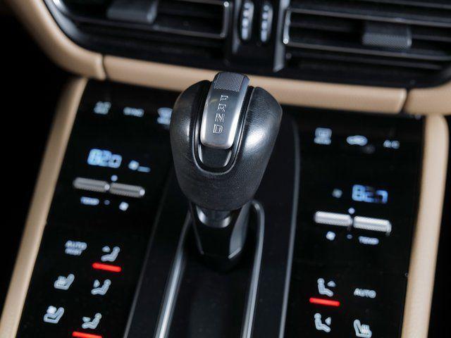 used 2023 Porsche Macan car, priced at $45,995