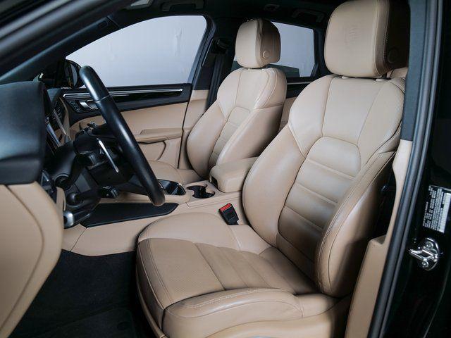 used 2023 Porsche Macan car, priced at $45,995