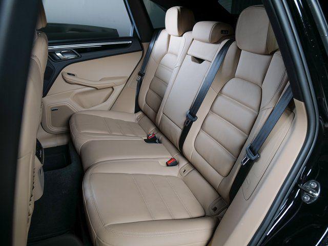 used 2023 Porsche Macan car, priced at $45,995