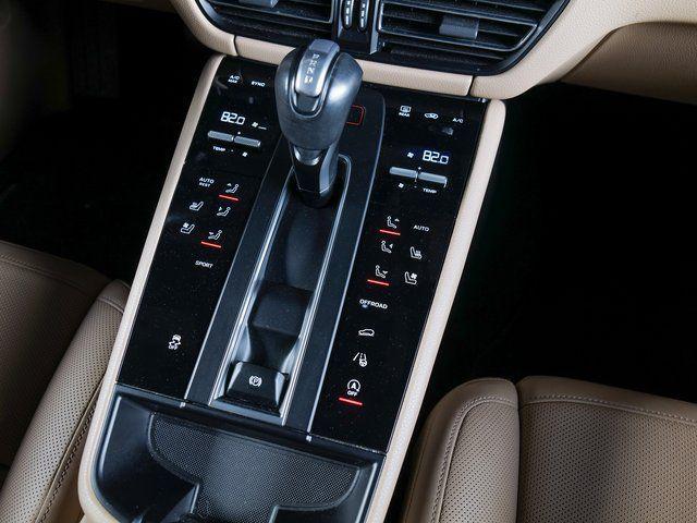 used 2023 Porsche Macan car, priced at $45,995