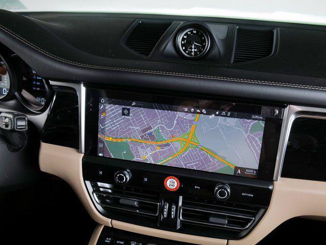 new 2026 Porsche Macan car, priced at $93,240