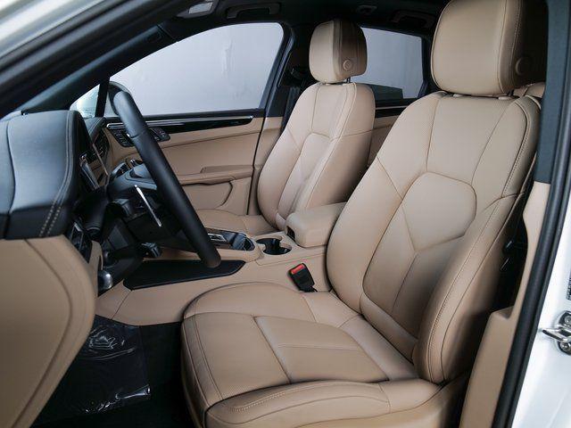 new 2026 Porsche Macan car, priced at $93,240