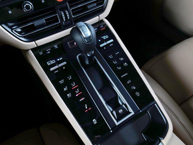 new 2026 Porsche Macan car, priced at $93,240