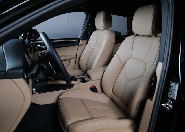 new 2026 Porsche Macan car, priced at $81,850