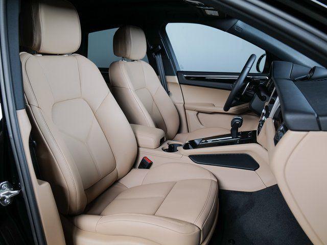 new 2026 Porsche Macan car, priced at $81,850