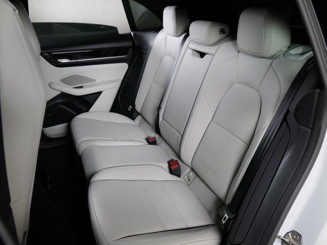 used 2025 Porsche Macan car, priced at $78,795