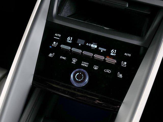 used 2025 Porsche Macan car, priced at $78,795