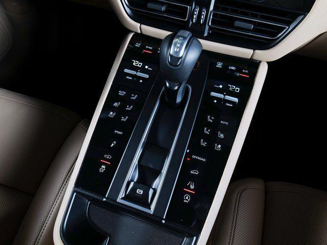 new 2026 Porsche Macan car, priced at $94,270