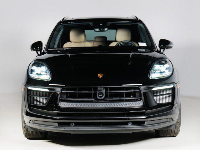 new 2026 Porsche Macan car, priced at $94,270