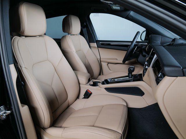 new 2026 Porsche Macan car, priced at $94,270