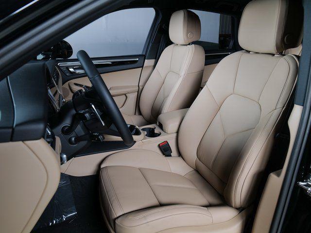 new 2026 Porsche Macan car, priced at $94,270