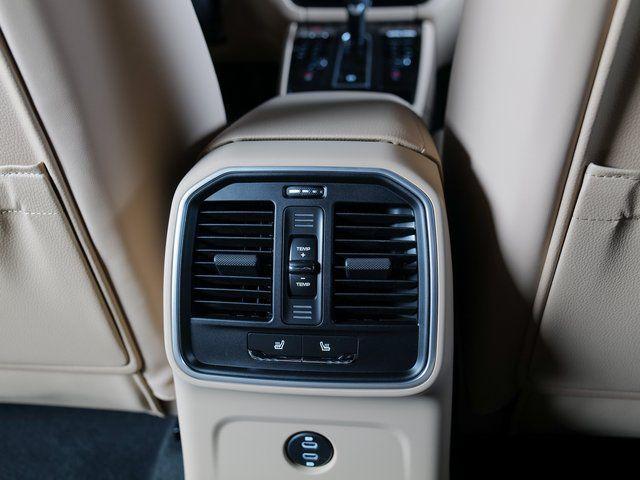 new 2026 Porsche Macan car, priced at $94,270