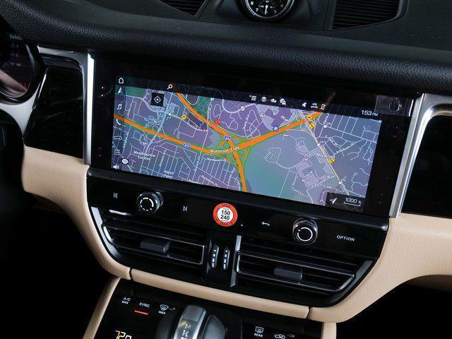 new 2026 Porsche Macan car, priced at $94,270