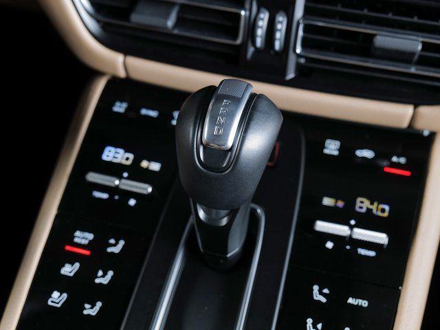 used 2025 Porsche Macan car, priced at $63,995