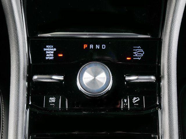 used 2023 Jeep Grand Cherokee car, priced at $34,495