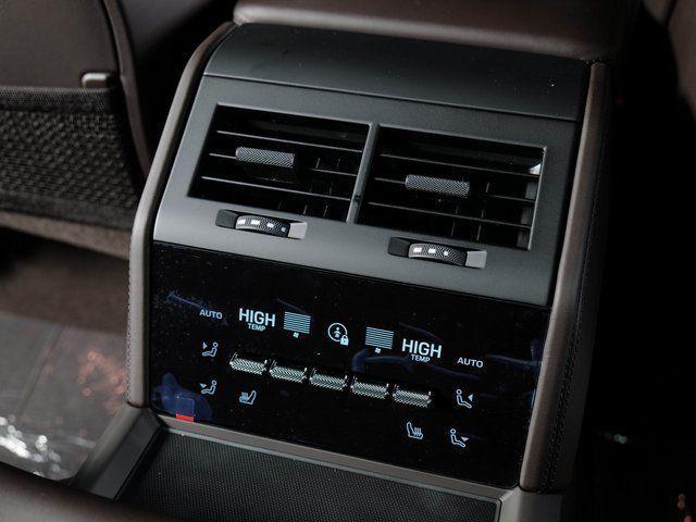 new 2025 Porsche Panamera car, priced at $136,585