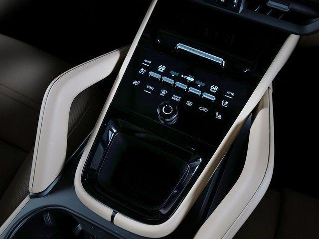new 2026 Porsche Cayenne car, priced at $117,150