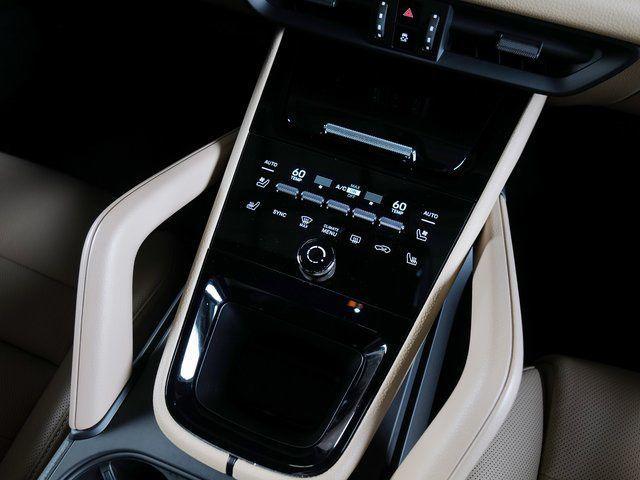 used 2025 Porsche Cayenne car, priced at $87,995