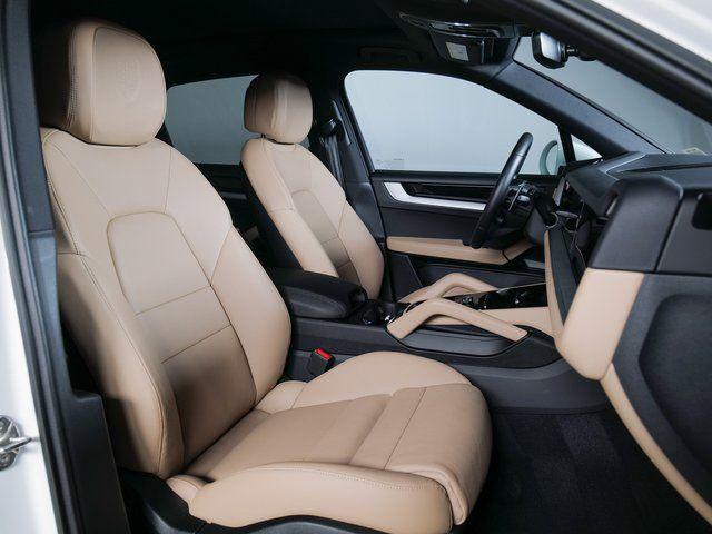 used 2025 Porsche Cayenne car, priced at $87,995