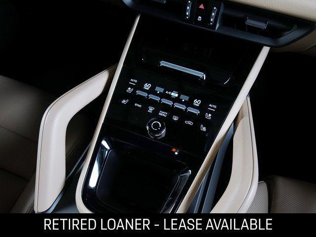 used 2025 Porsche Cayenne car, priced at $91,295