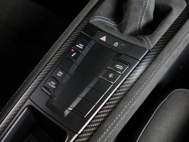 used 2025 Porsche 718 Spyder car, priced at $224,890