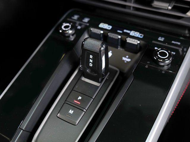 used 2022 Porsche 911 car, priced at $189,995