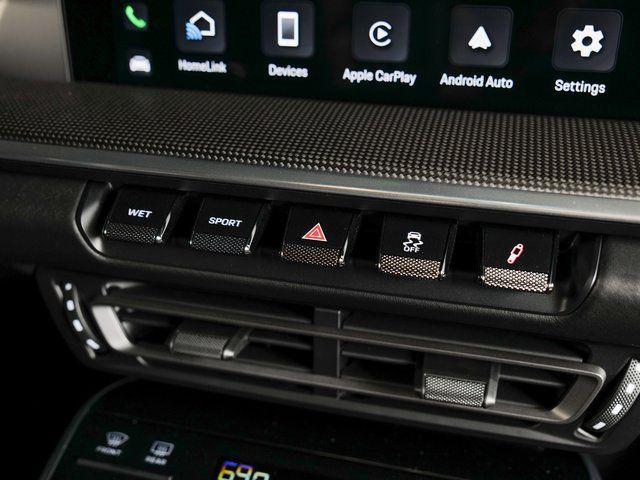 used 2022 Porsche 911 car, priced at $189,995