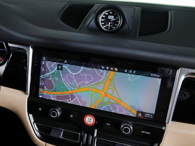 new 2026 Porsche Macan car, priced at $83,560