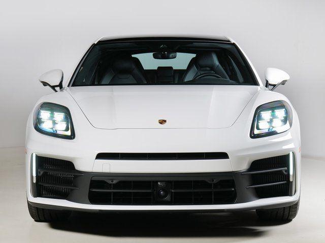 used 2025 Porsche Panamera car, priced at $105,025