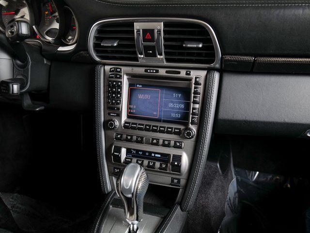 used 2008 Porsche 911 car, priced at $79,495