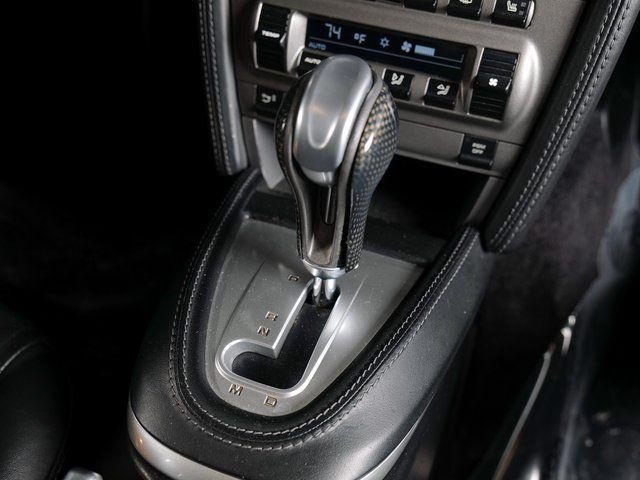 used 2008 Porsche 911 car, priced at $79,495