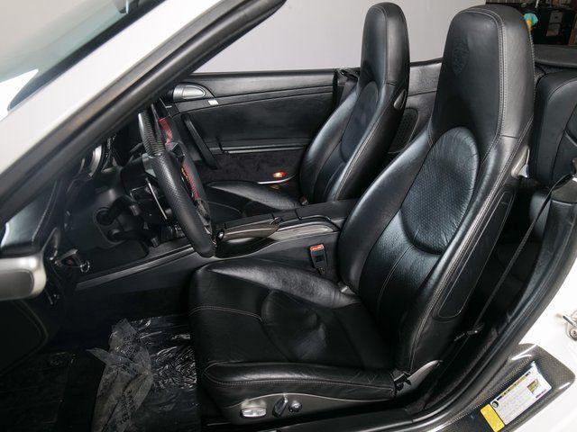 used 2008 Porsche 911 car, priced at $79,495