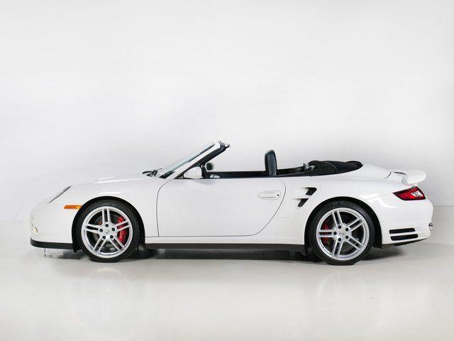 used 2008 Porsche 911 car, priced at $79,495