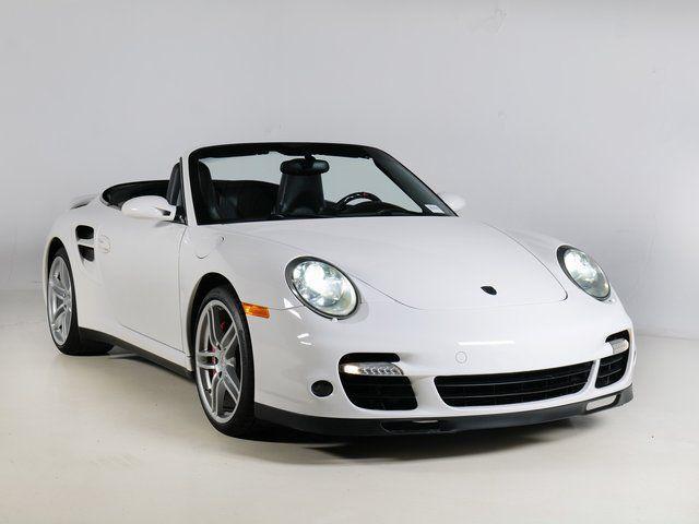 used 2008 Porsche 911 car, priced at $79,495