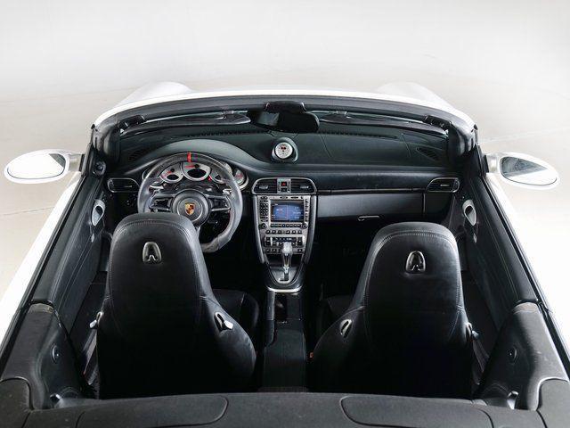 used 2008 Porsche 911 car, priced at $79,495