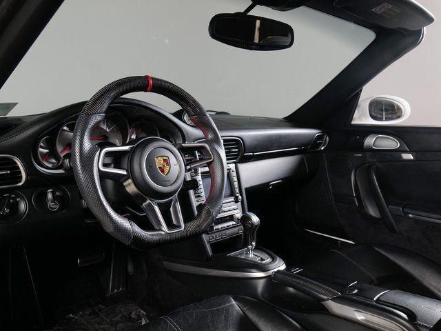 used 2008 Porsche 911 car, priced at $79,495