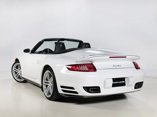 used 2008 Porsche 911 car, priced at $79,495
