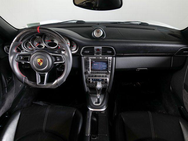 used 2008 Porsche 911 car, priced at $79,495