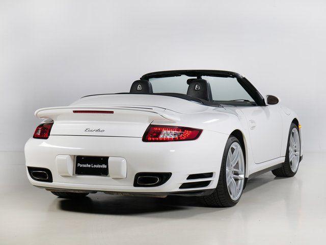 used 2008 Porsche 911 car, priced at $79,495