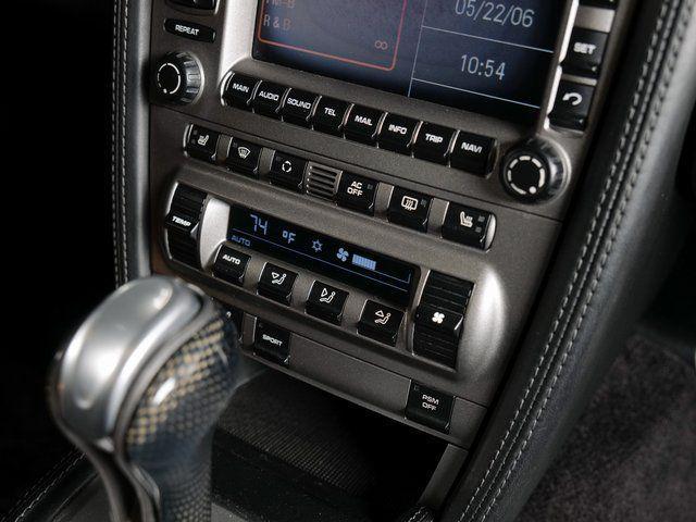 used 2008 Porsche 911 car, priced at $79,495