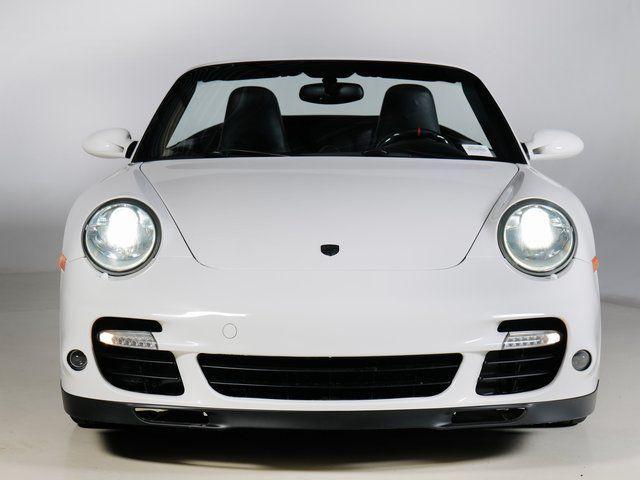used 2008 Porsche 911 car, priced at $79,495