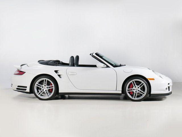 used 2008 Porsche 911 car, priced at $79,495