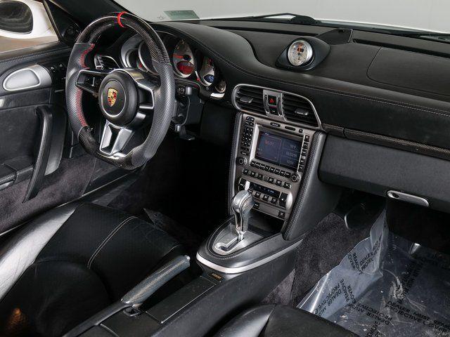 used 2008 Porsche 911 car, priced at $79,495